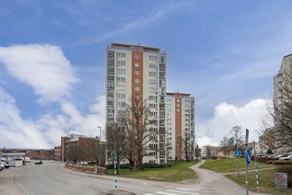 Johanneshöjden 2, Karlsdal