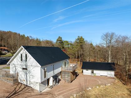 Bild av närområdet