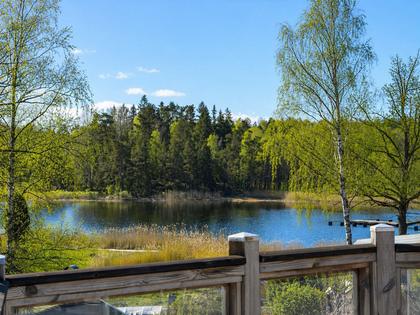 Bild av närområdet