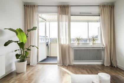 Interiörbild
