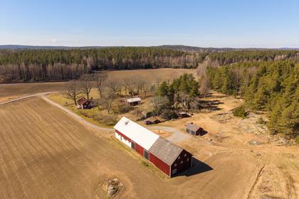 Bild av närområdet