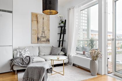 Interiörbild