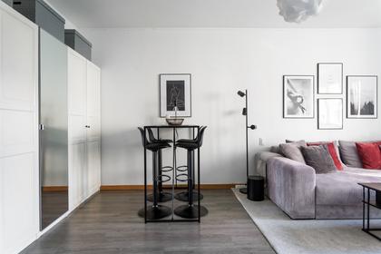 Interiörbild