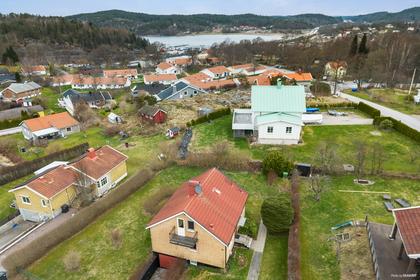 Bild av närområdet