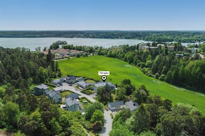 Bild av närområdet