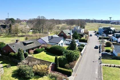 Bild av närområdet