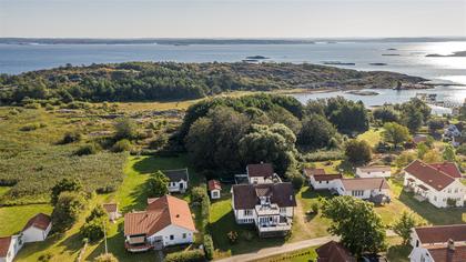 Bild av närområdet