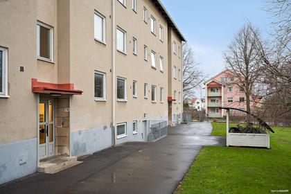 Exteriörbild