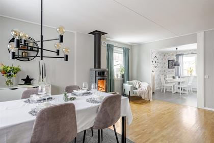 Interiörbild