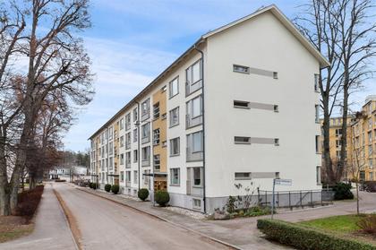 Exteriörbild