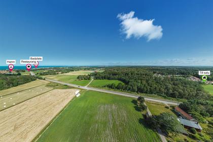 Bild av närområdet