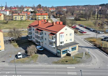 Exteriörbild