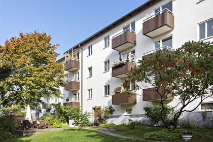 Exteriörbild