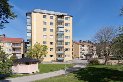 Pungbovägen 24, Östanås
