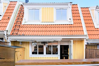 Bild av närområdet