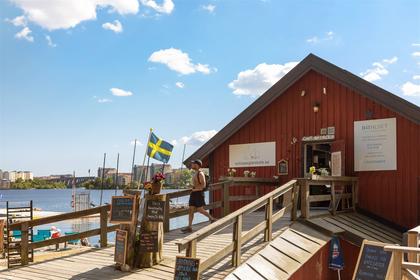 Bild av närområdet