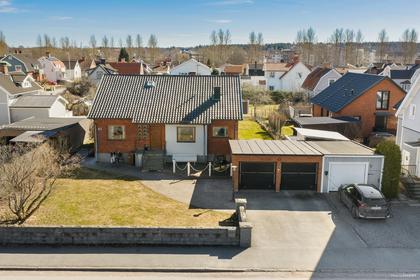 Bild av närområdet