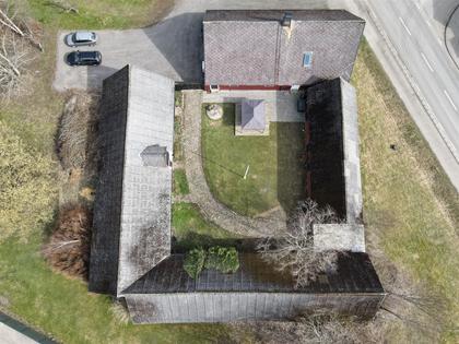 Bild av närområdet