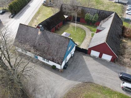 Exteriörbild