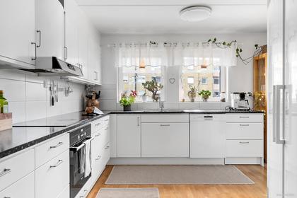 Västergatan 25, Centrum