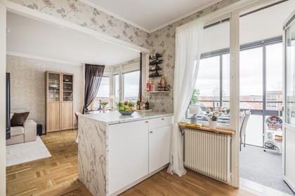 Båtsmansvägen 3, Skönsmon