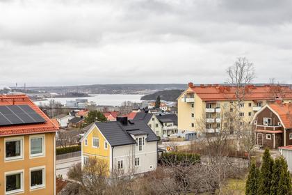 Båtsmansvägen 3, Skönsmon