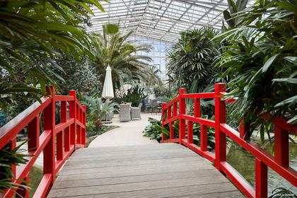 Bild av närområdet