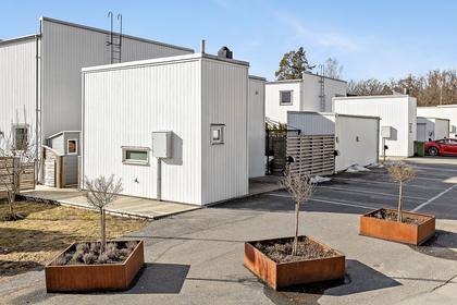 Bild av närområdet