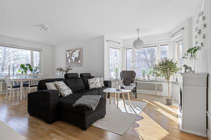 Interiörbild