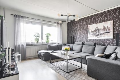 Planteringsvägen 110B, Miatorp