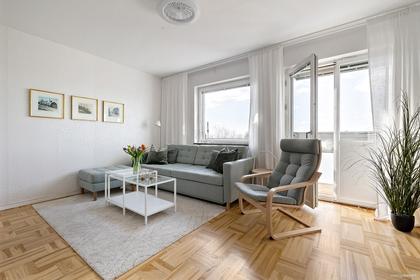 Interiörbild