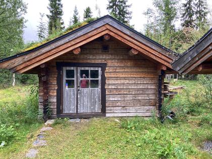 Exteriörbild