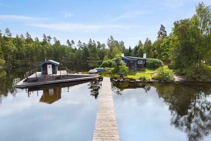 Bild av närområdet