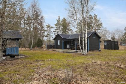 Hellvi Stengrindevägen 19, Hellvi