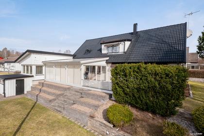 Slättvägen 9, Anderstorp