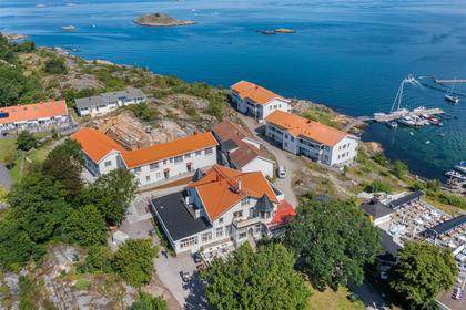 Hamnevägen 41, Nötholmen