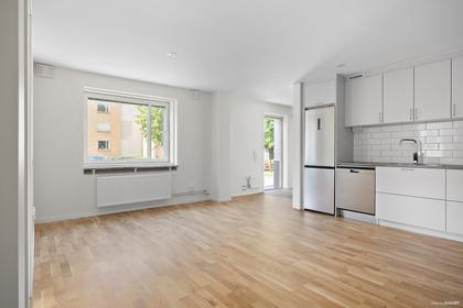 Åbylundsgatan 30A, Gottfridsberg