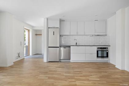 Åbylundsgatan 30A, Gottfridsberg