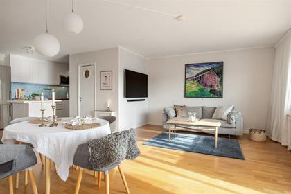 Ludvigsbergsvägen 26, Alliero