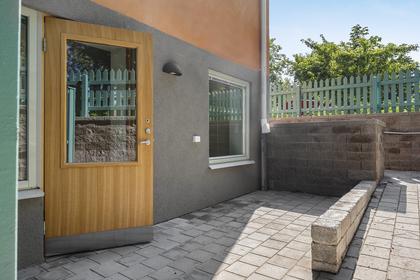 Åbylundsgatan 76A, Gottfridsberg