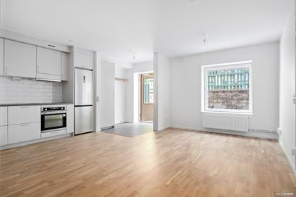 Åbylundsgatan 76B, Gottfridsberg