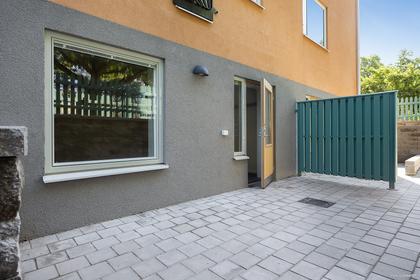 Åbylundsgatan 76B, Gottfridsberg