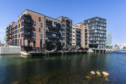 Baltzars gränd 3, Oceanhamnen