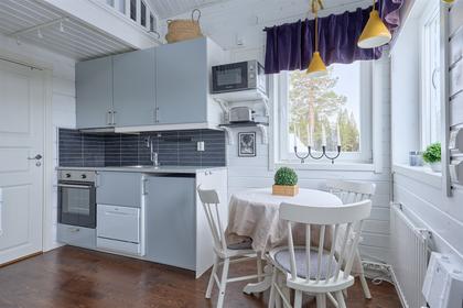 Vemdalsskalet Klockarfjällsvägen 5C, Vemdalen