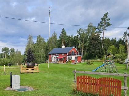 Bild av närområdet