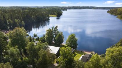 Bild av närområdet