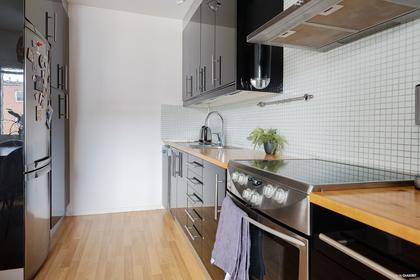 Norra Storgatan 3H, Gislaved