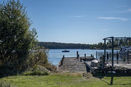 Bild av närområdet