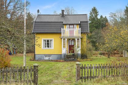 Alskog Utalskog 351, Mellersta Gotland