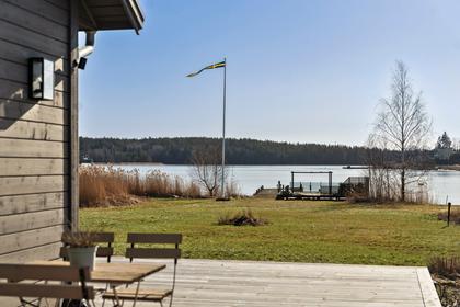Björnhammarvägen 11, Svinninge